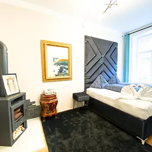  Apartment Belvedere Österreich