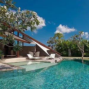  Villa The Layar - Designer And Spa, Chse Certified Indonesien